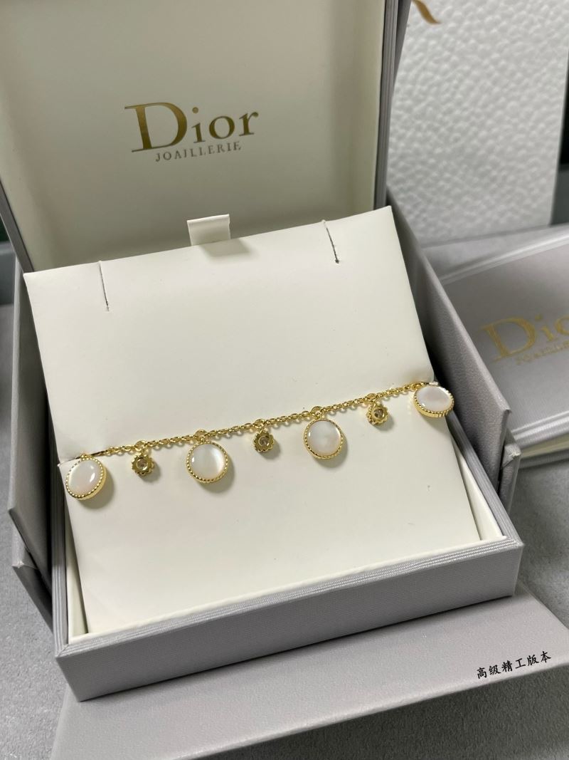 Christian Dior Necklaces